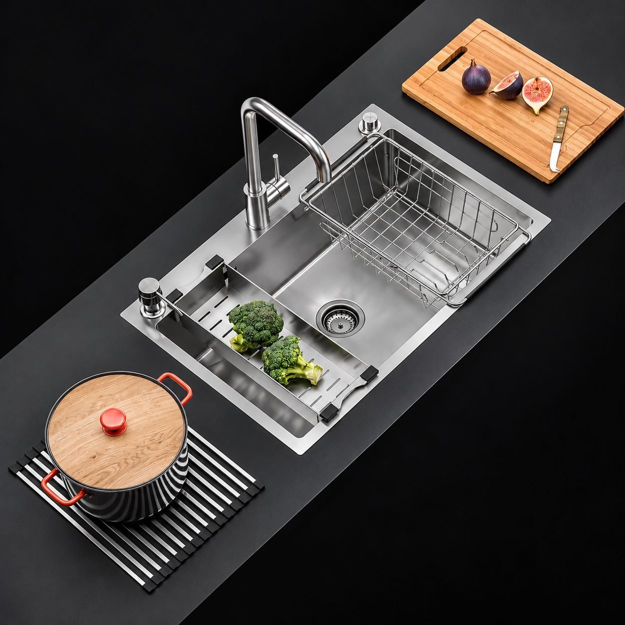 Carysil CY- 750 WORKSTATION, hand made